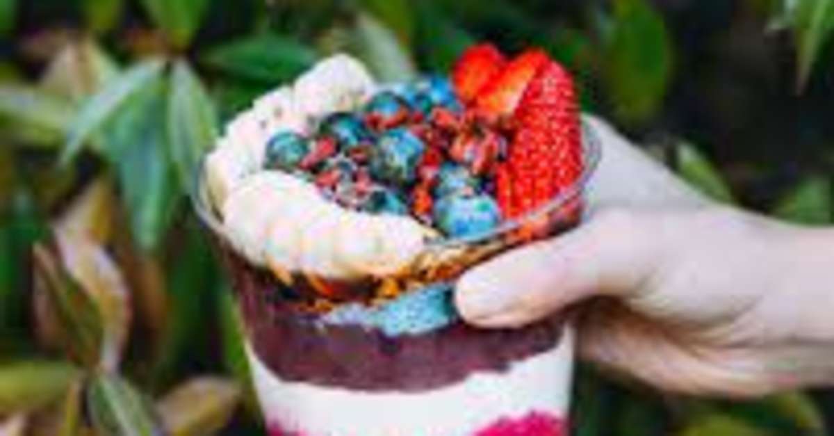 Palmetto Superfoods Delivery Menu San Francisco Bay Area Wide